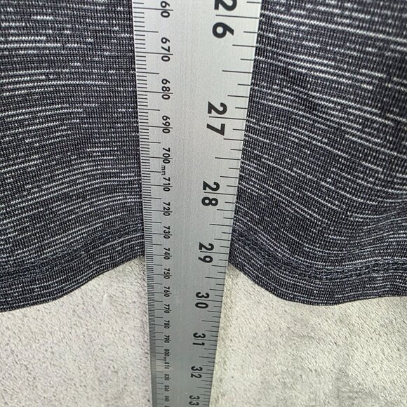 Mens Russell Dri Power 360 1/4 Zip Pullover Shirt Training Fit Long Sleeve XL - Picture 6 of 8